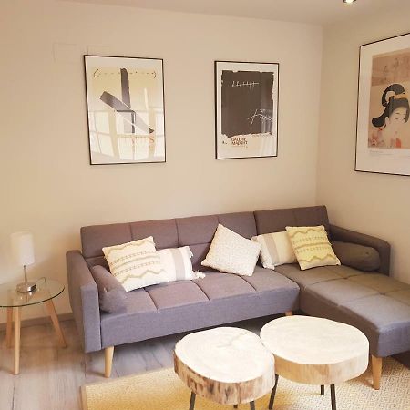 Apartamento Moderno Vielha Centro Buitenkant foto