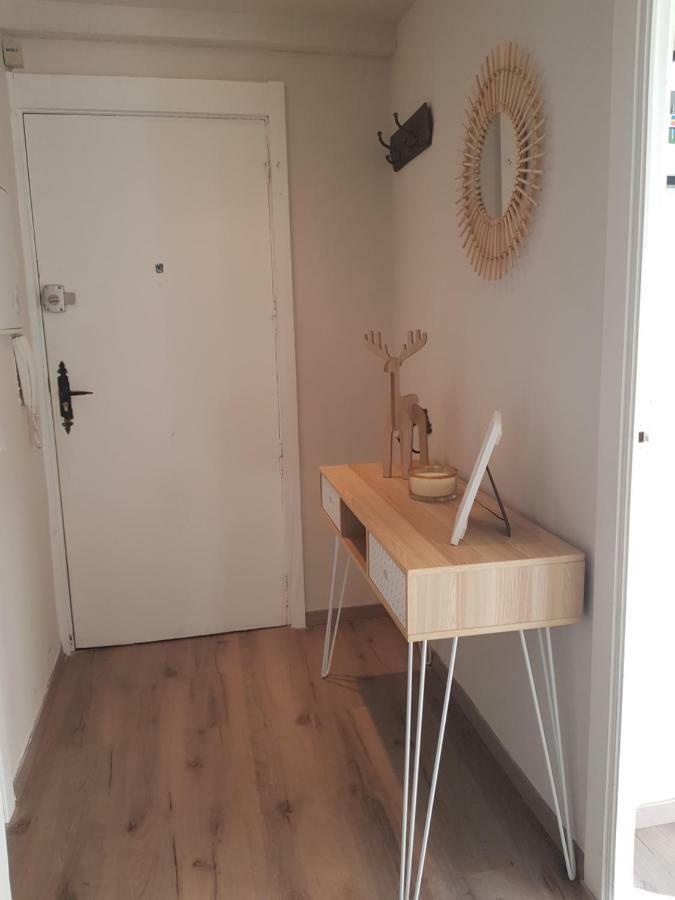 Apartamento Moderno Vielha Centro Buitenkant foto