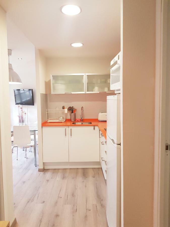 Apartamento Moderno Vielha Centro Buitenkant foto