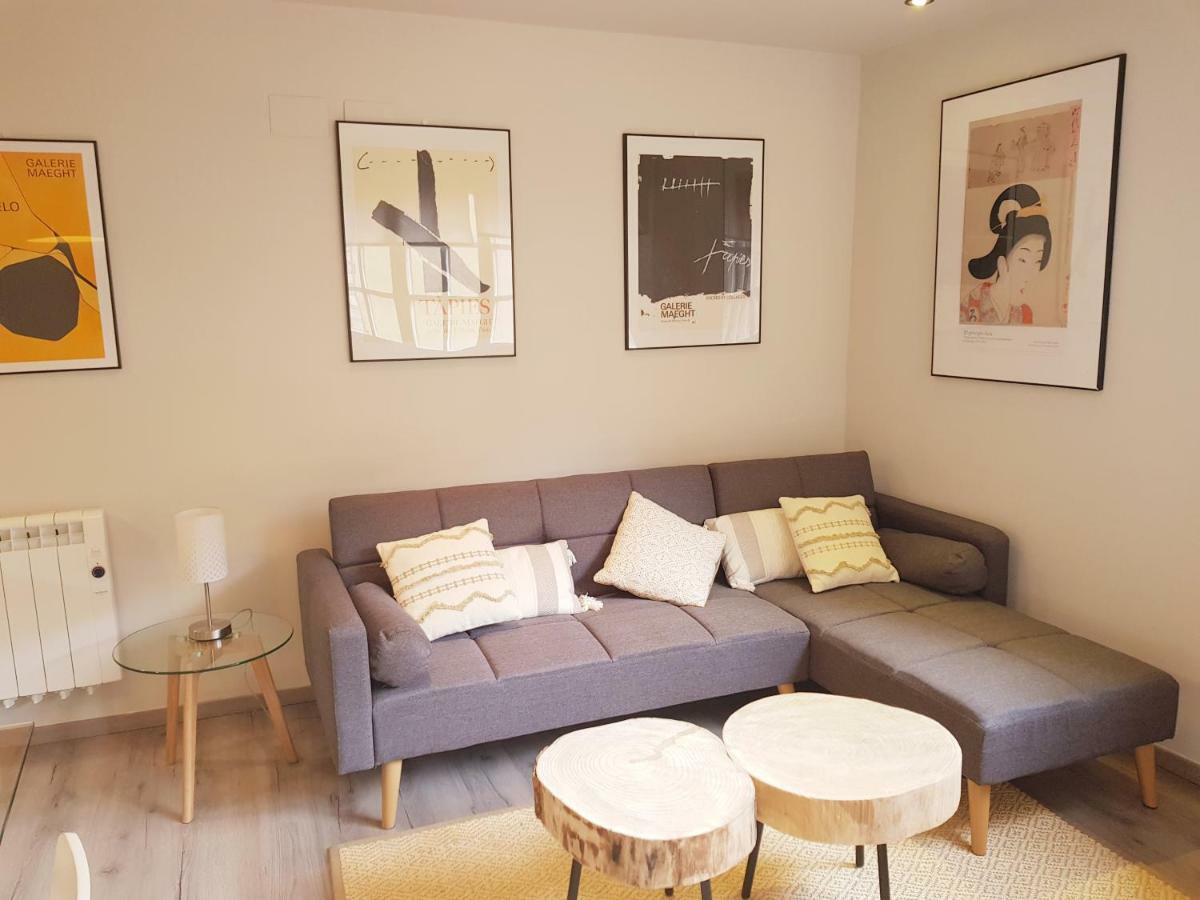 Apartamento Moderno Vielha Centro Buitenkant foto